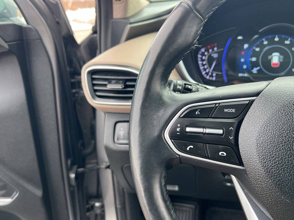 Used 2019 Hyundai Santa Fe AWD image 34