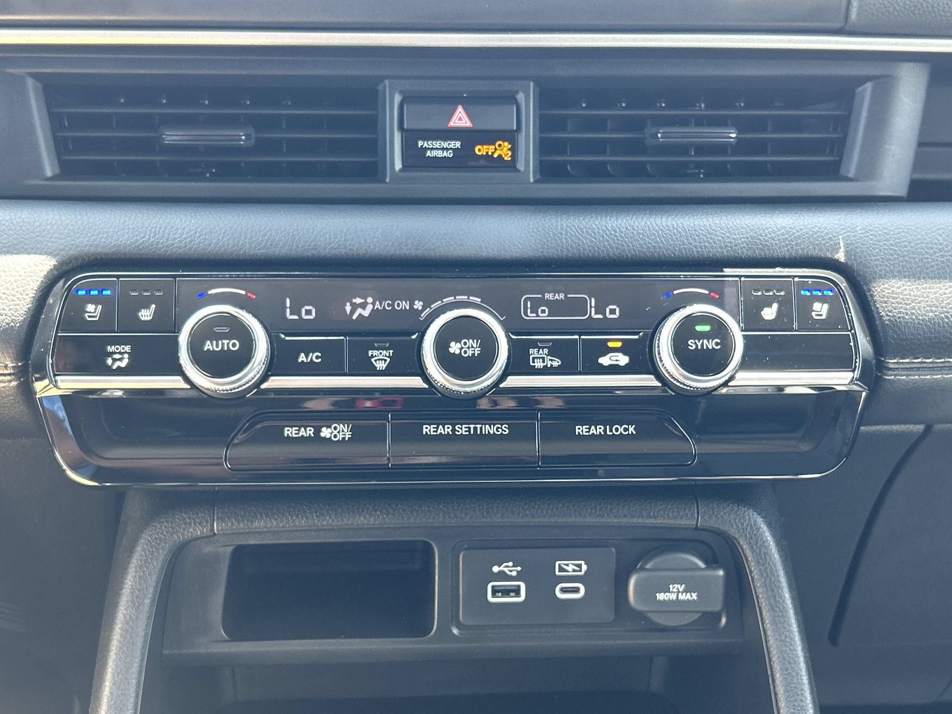 Certified 2023 Honda Pilot Elite image 17