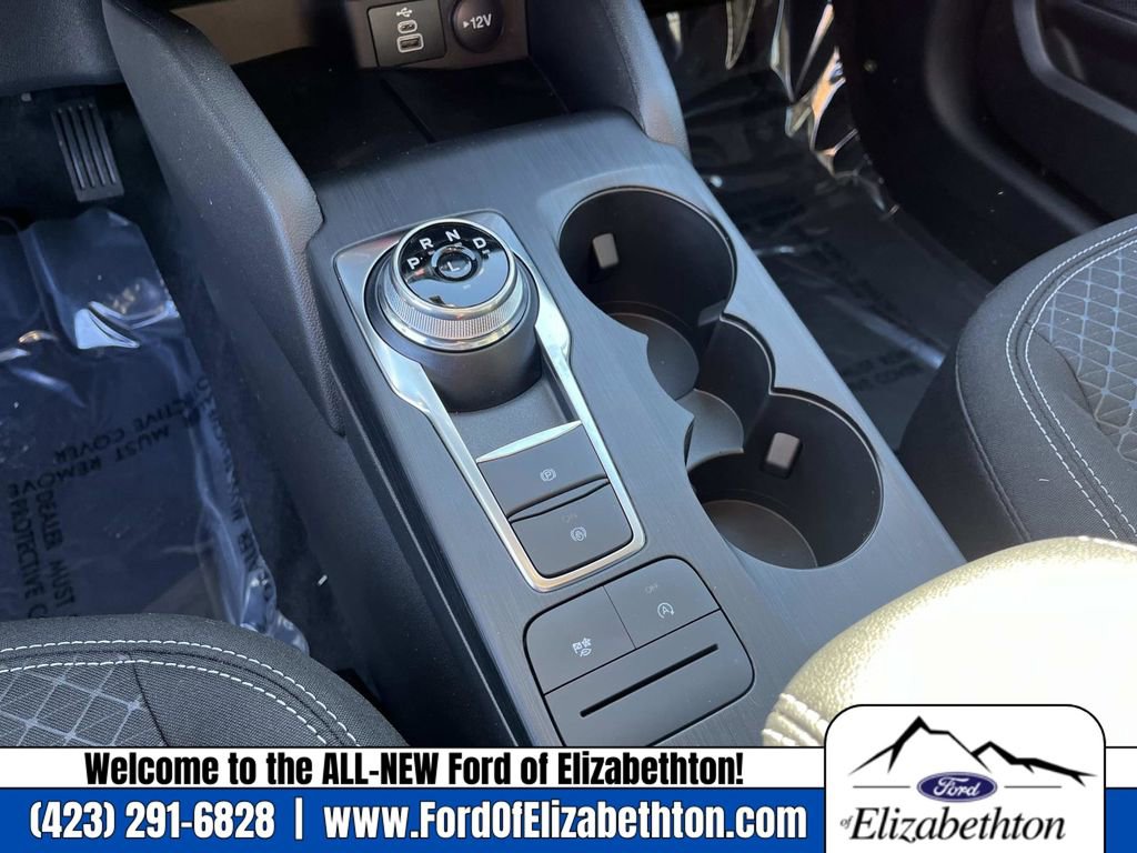 New 2026 Ford Escape Active w/ Cold Weather Package image 26