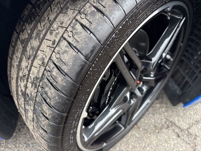 Used 2024 Chevrolet Corvette Stingray image 16