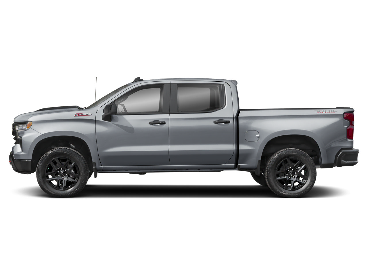 New 2026 Chevrolet Silverado 1500 LT Trail Boss w/ LPO, Dark Essentials Package AWD/4WD image 27