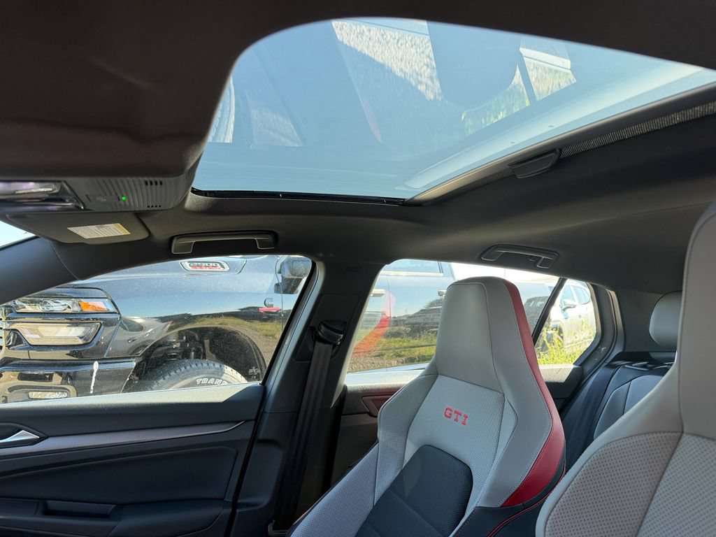 New 2026 Volkswagen GTI Autobahn FWD image 23