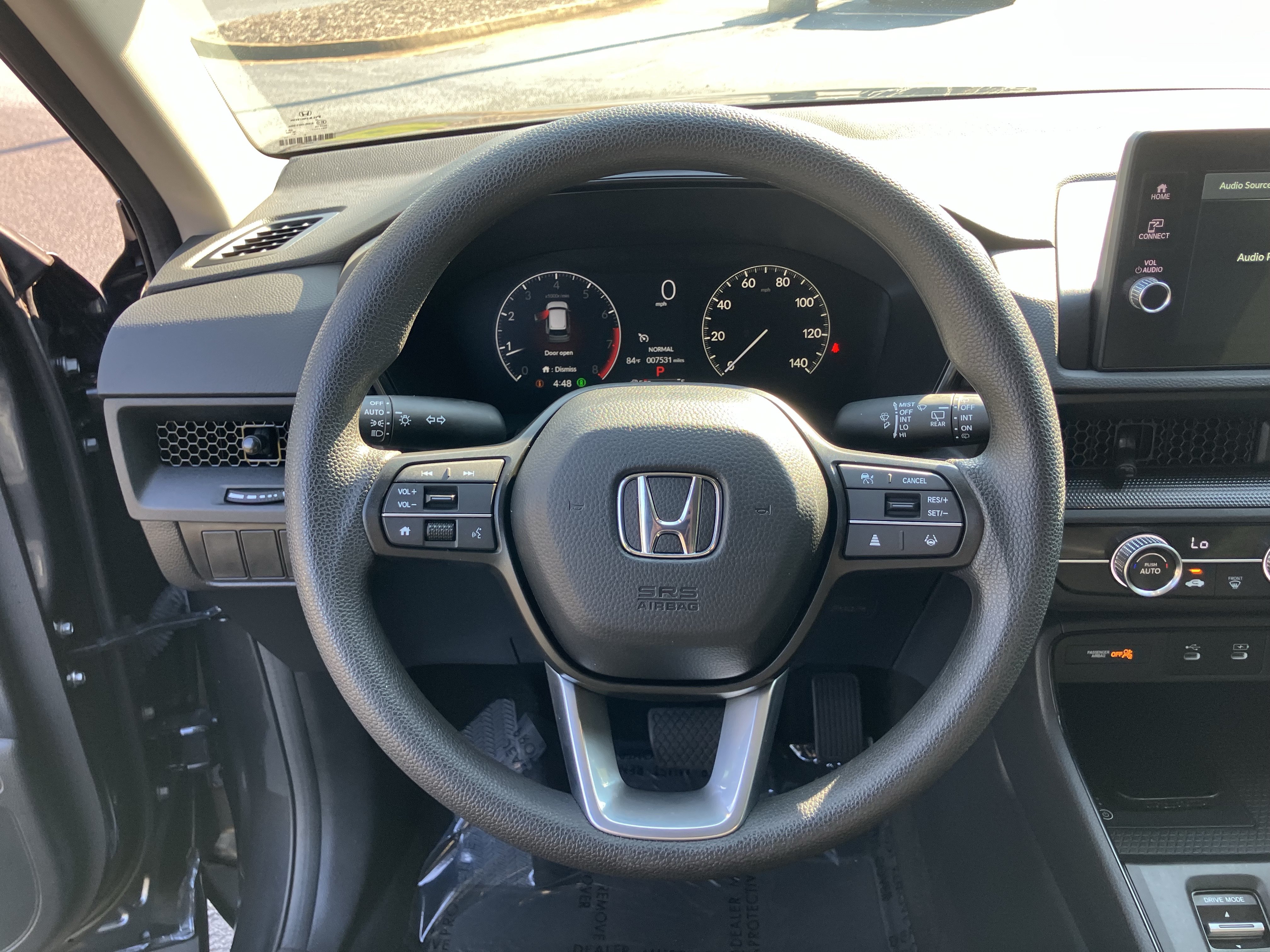 Used 2026 Honda CR-V LX image 20