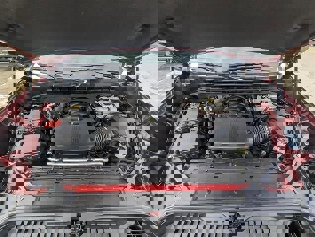 Used 2023 Chevrolet Silverado 1500 RST w/ Convenience Package II image 23