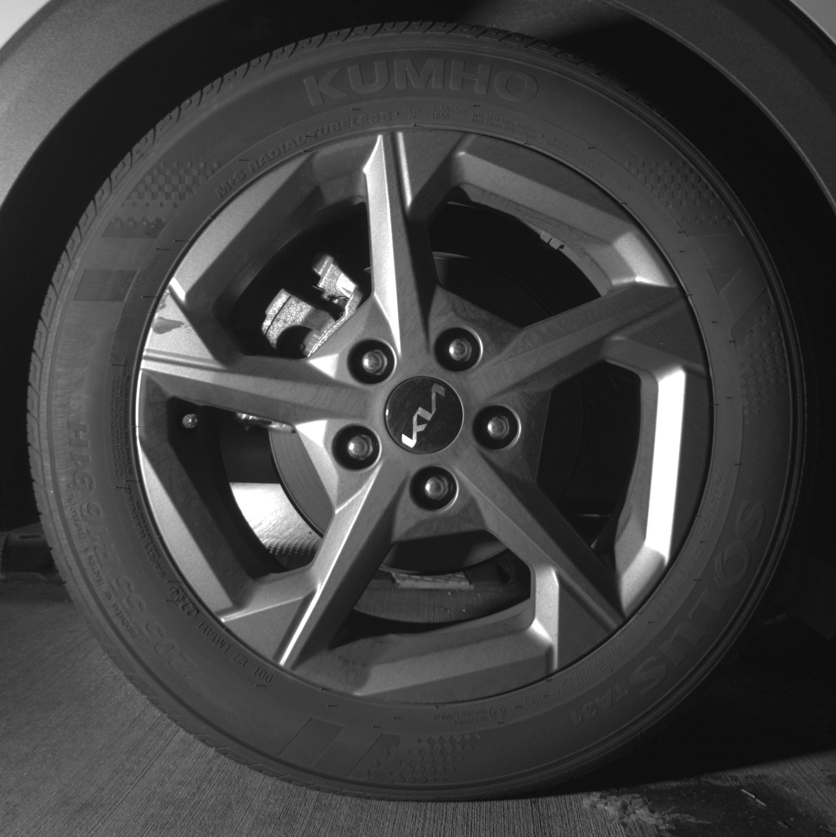 Used 2025 Kia K4 LXS FWD image 15