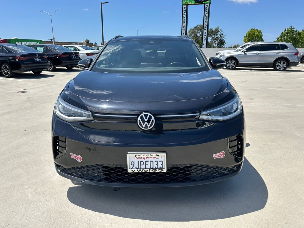 Used 2023 Volkswagen ID.4 S RWD image 2