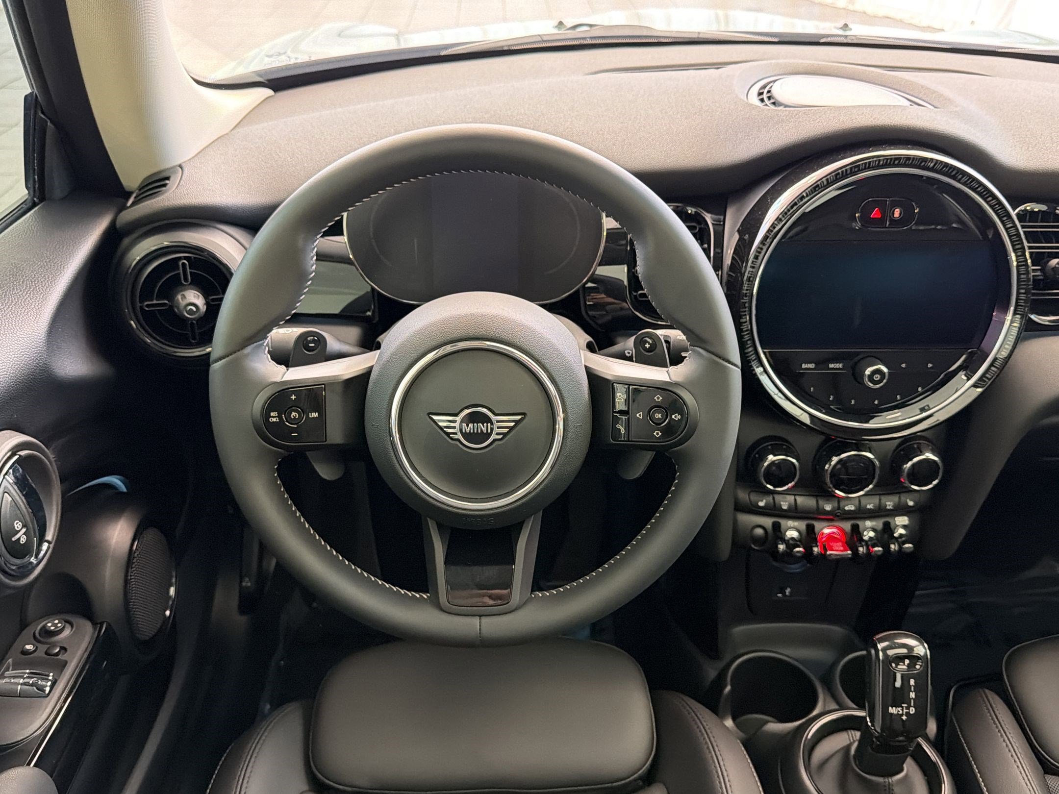 Certified 2024 MINI Cooper S FWD image 20