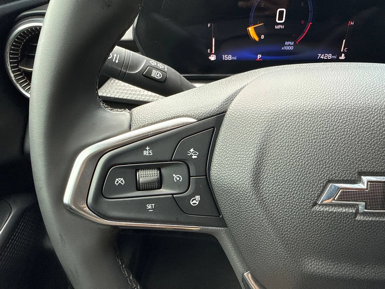 Used 2025 Chevrolet Trax ACTIV w/ Driver Confidence Package FWD image 33