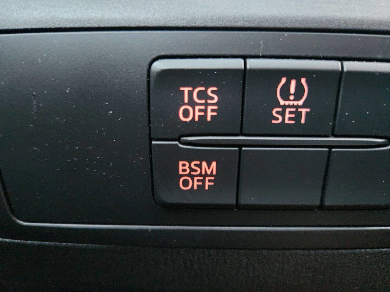 Used 2015 MAZDA CX-5 Touring image 31