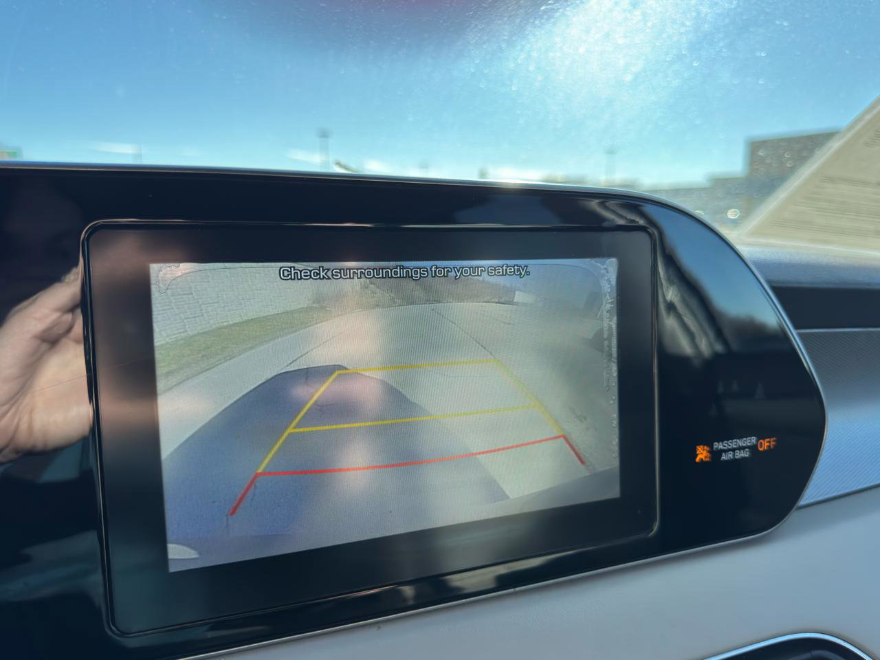 Used 2020 Hyundai Palisade SEL image 26