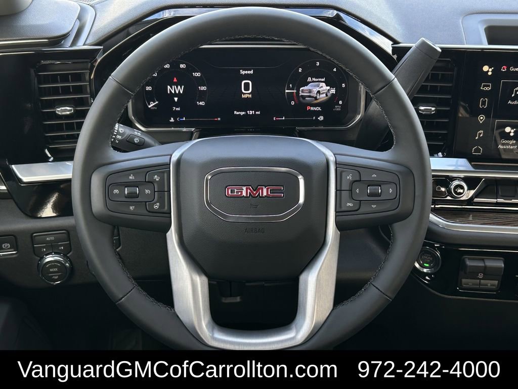 New 2026 GMC Sierra 1500 Elevation image 12