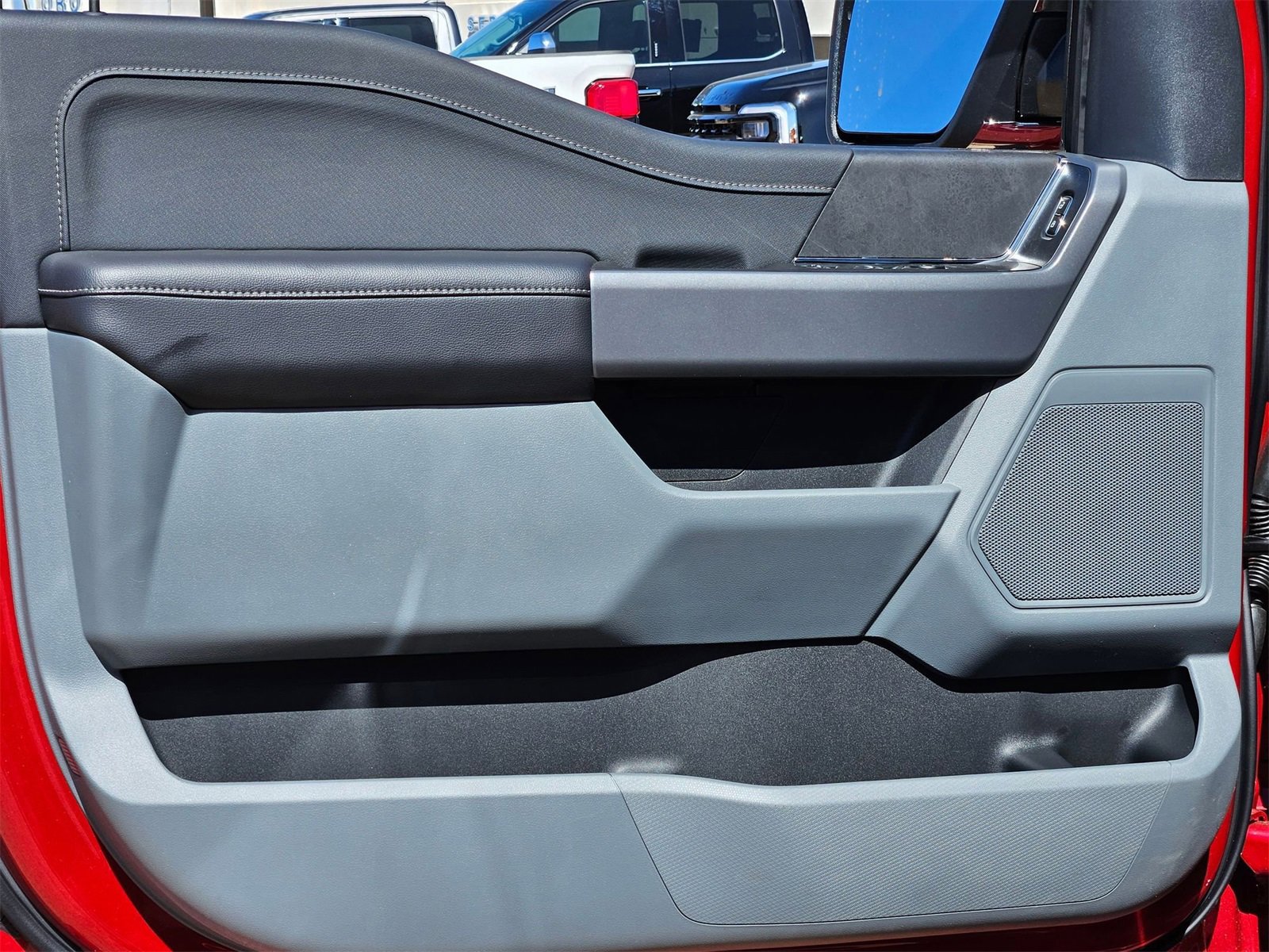 New 2025 Ford F150 XLT w/ Equipment Group 302A MID image 12