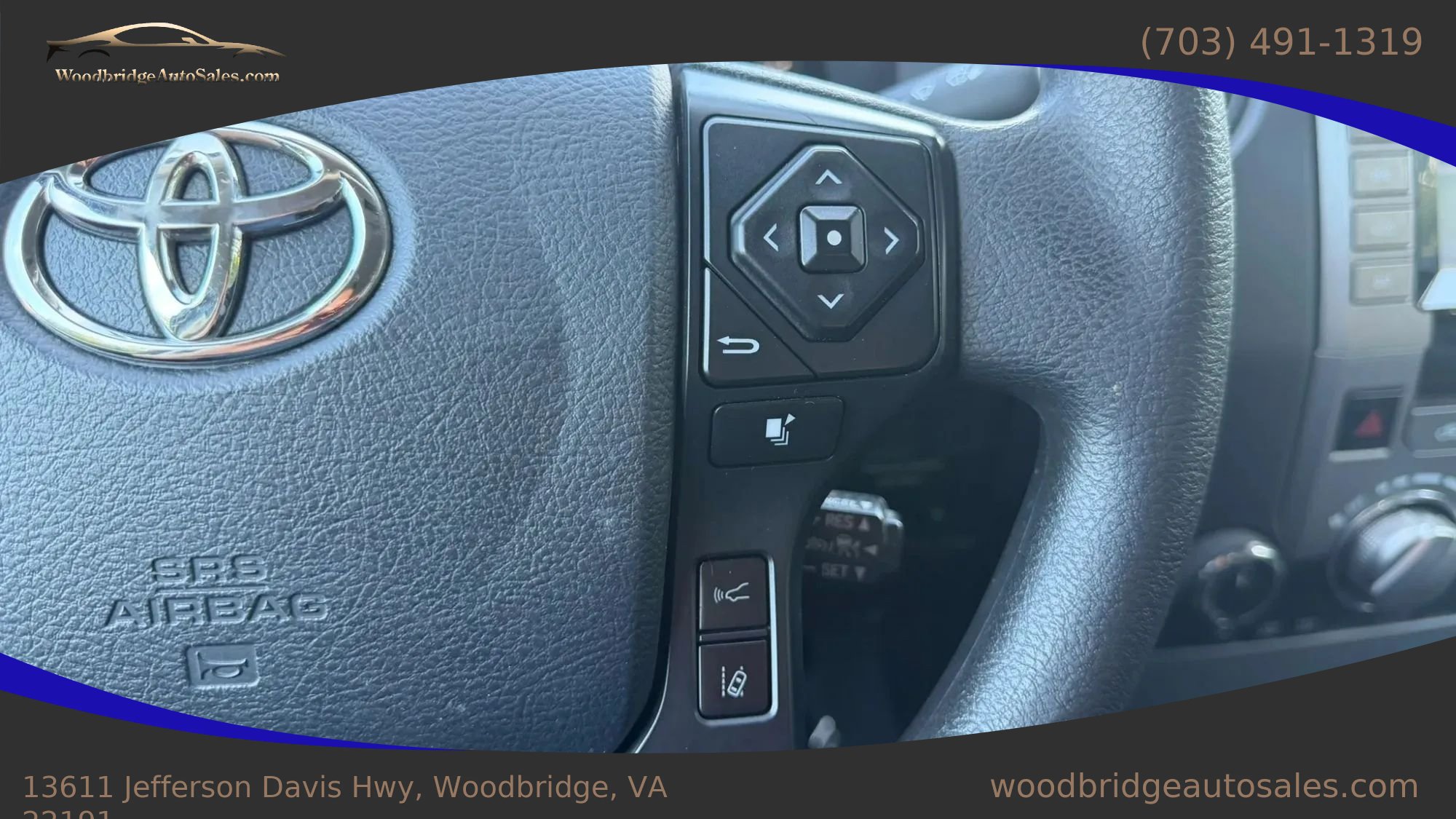 Used 2020 Toyota Tundra SR AWD/4WD image 23