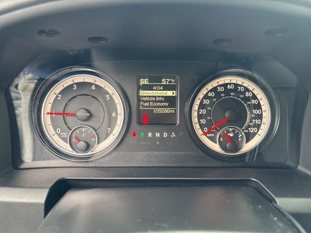 Used 2016 RAM 2500 Tradesman w/ Popular Equipment Group image 25