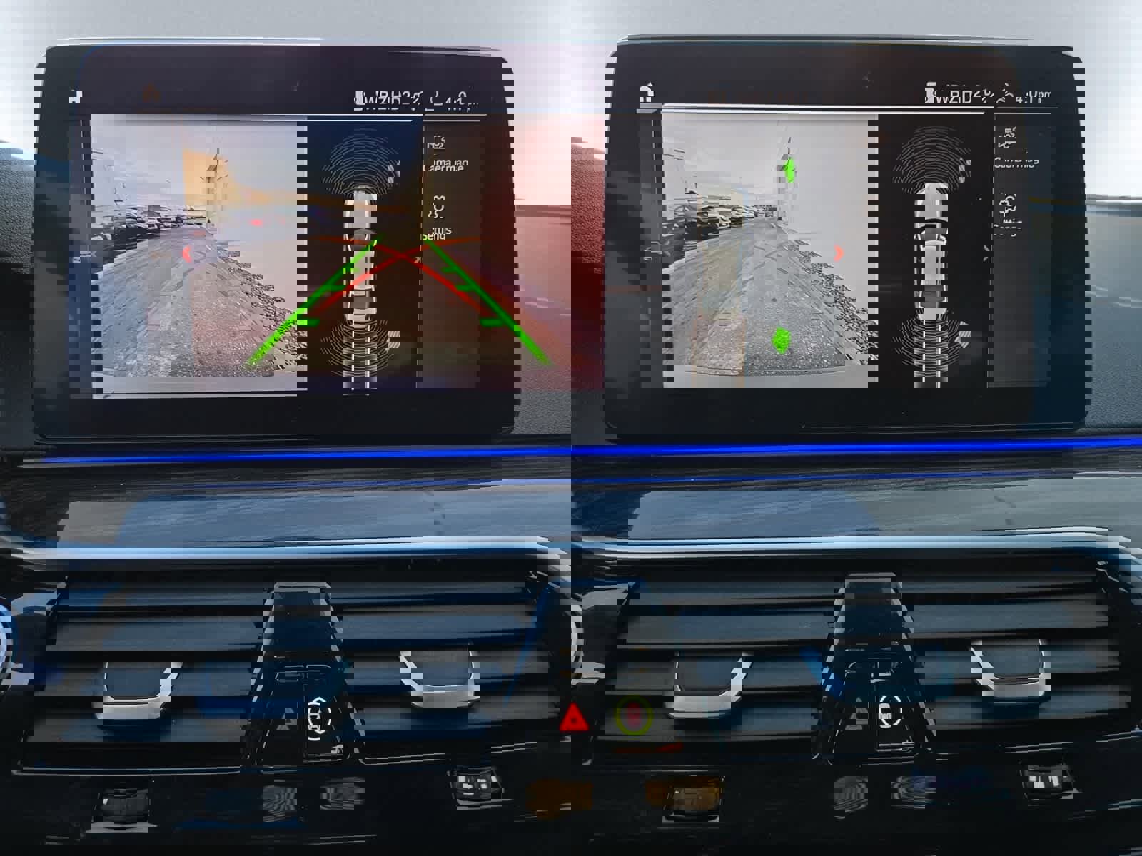 Used 2022 BMW 540i xDrive xDrive w/ Premium Package image 16