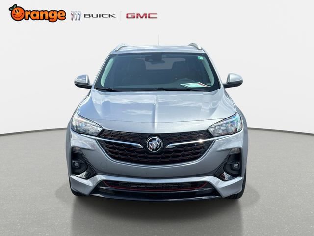 Used 2023 Buick Encore GX Select w/ Sport Touring Package image 8