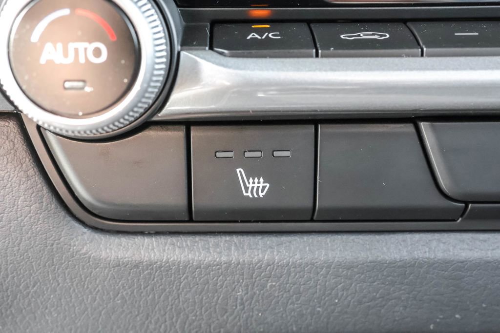 New 2026 MAZDA CX-30 AWD 2.5 S w/ Select Sport Pkg image 31