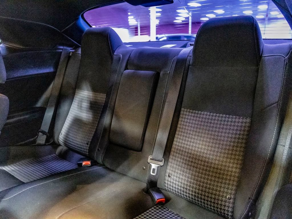 Used 2019 Dodge Challenger R/T RWD image 24