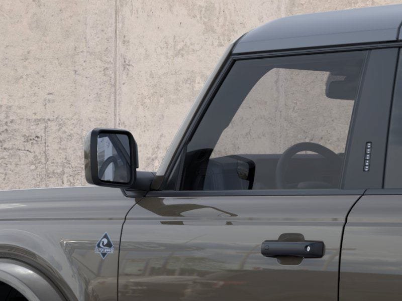 New 2026 Ford Bronco Outer Banks AWD/4WD image 22