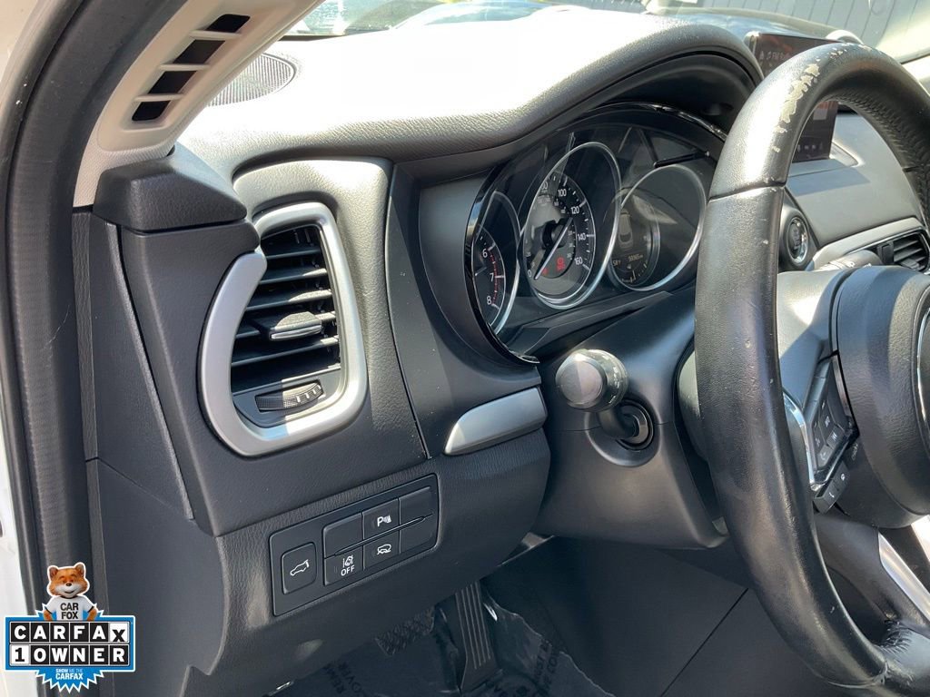 Used 2020 MAZDA CX-9 Touring w/ Touring Premium Package image 20