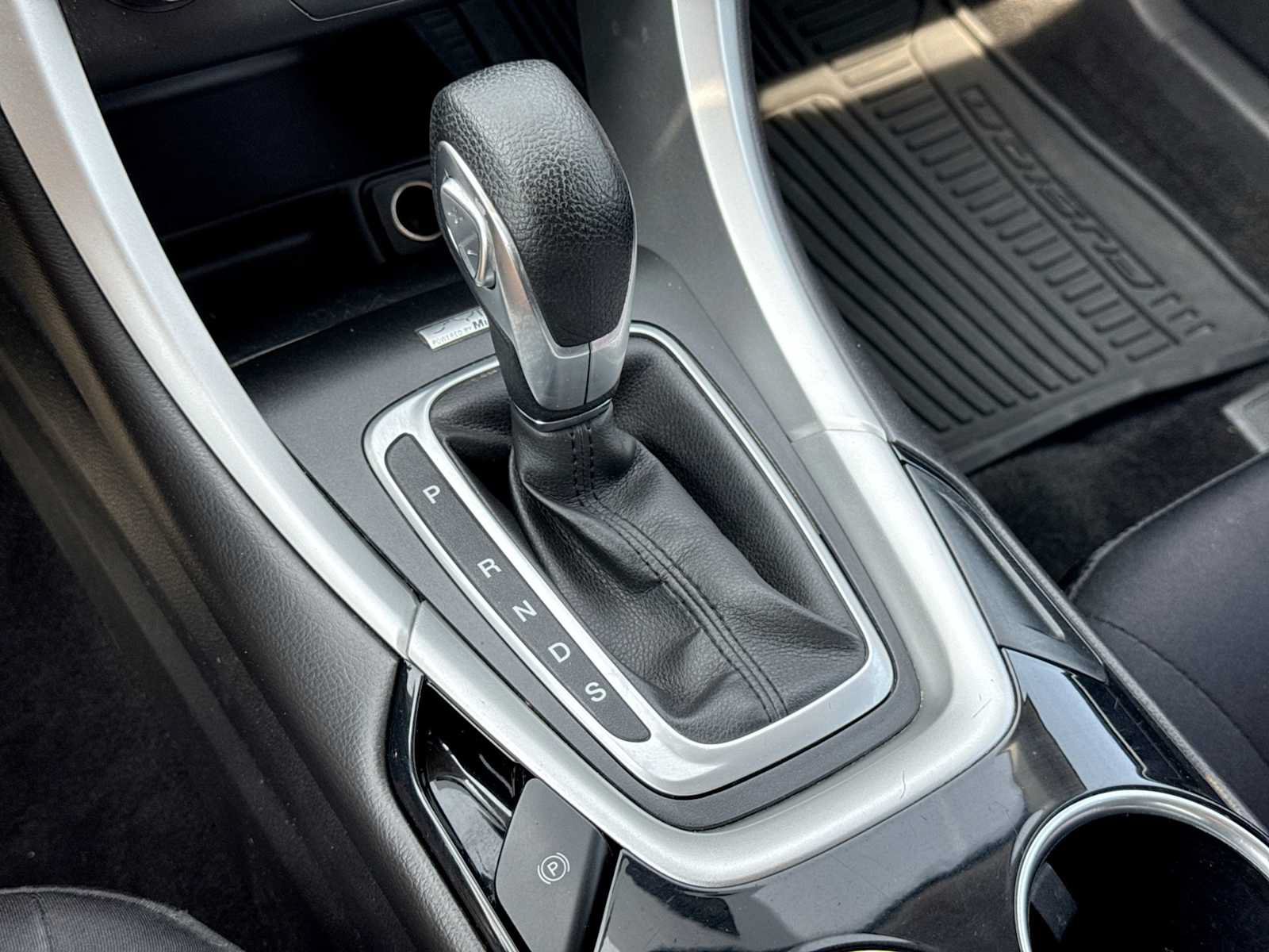 Used 2013 Ford Fusion SE FWD image 28