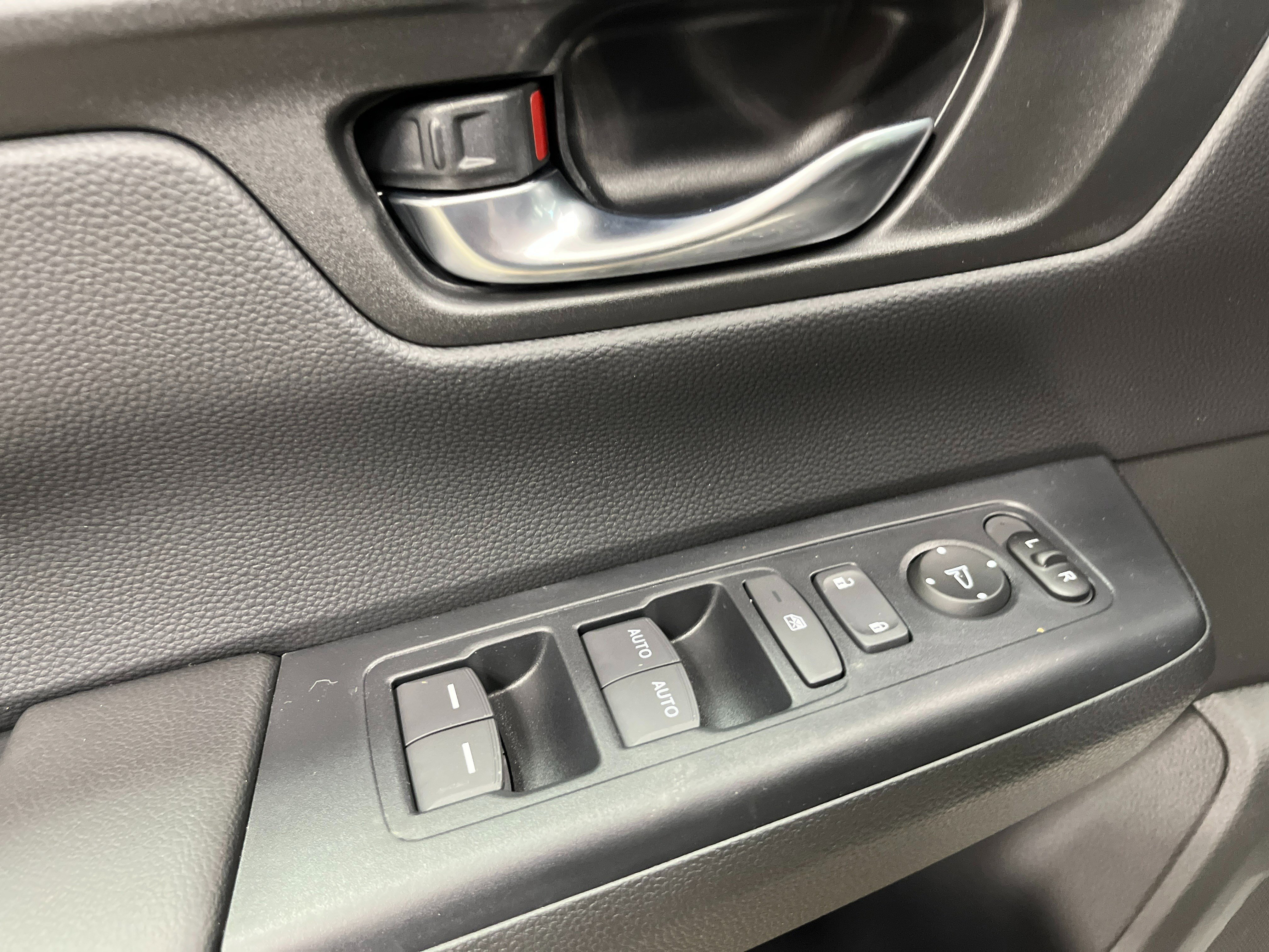 New 2026 Honda CR-V EX image 18