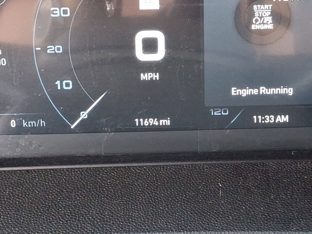 Used 2025 RAM ProMaster 2500 w/ U-Haul Equipment Group FWD image 20