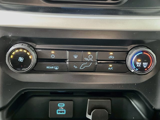 Used 2023 Ford F150 XLT w/ Trailer Tow Package AWD/4WD image 22