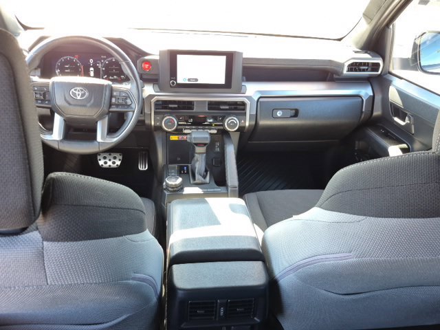Used 2026 Toyota 4Runner 4WD image 17