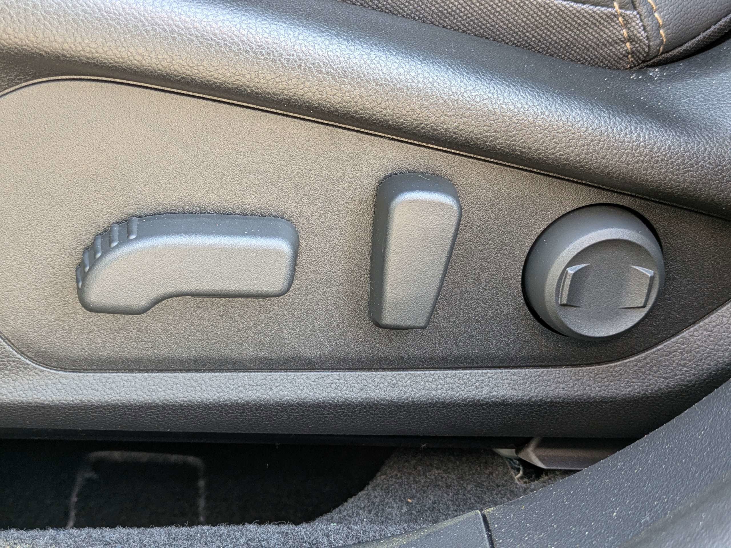 New 2026 Subaru Outback Limited image 21