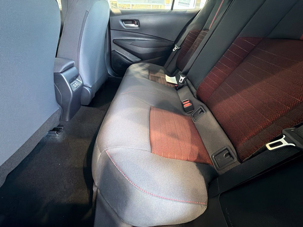 New 2027 Toyota Corolla SE FWD image 28