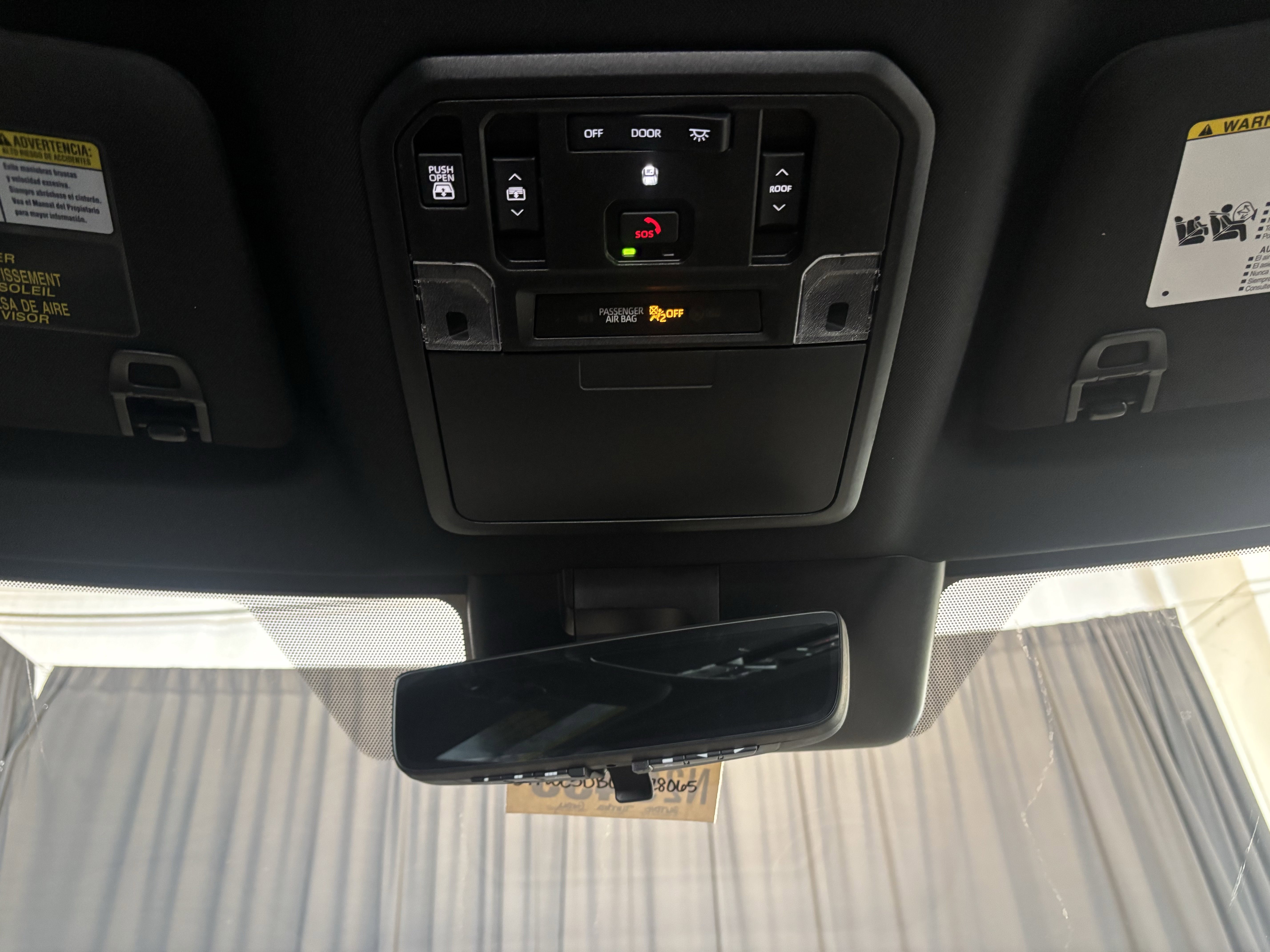 New 2026 Toyota Tundra Limited AWD/4WD image 20