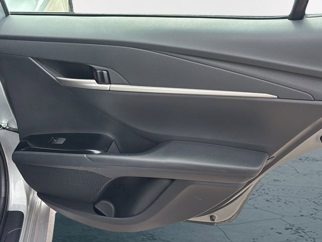 Used 2025 Toyota Camry LE image 12