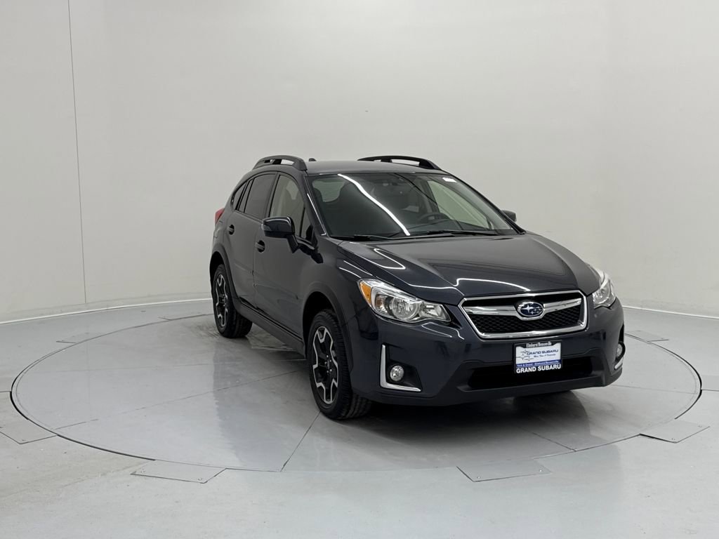 Used 2016 Subaru Crosstrek 2.0i Limited w/ Popular Package #2 image 7