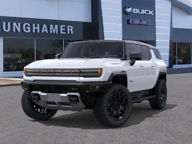 New 2026 GMC Hummer EV SUV image 6