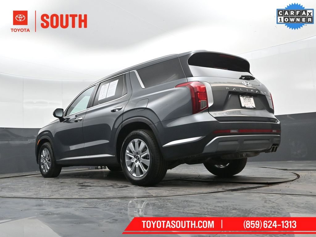 Used 2025 Hyundai Palisade SEL image 37
