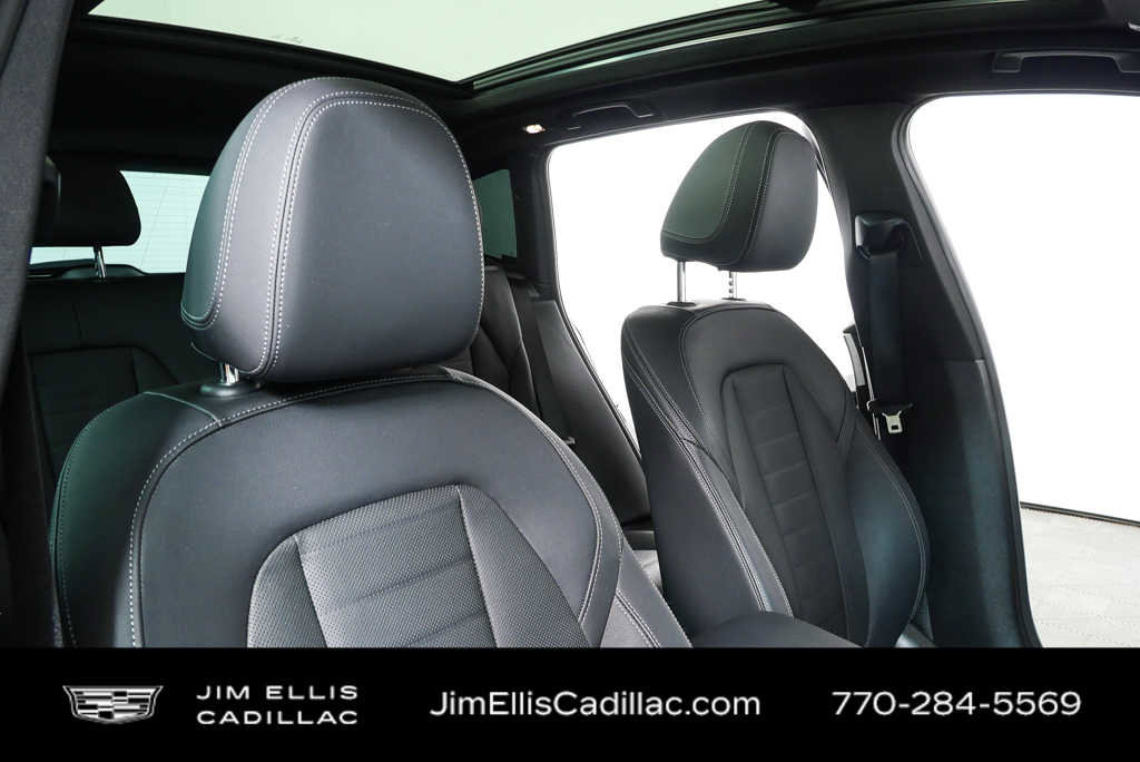 Used 2023 BMW X3 M40i image 24