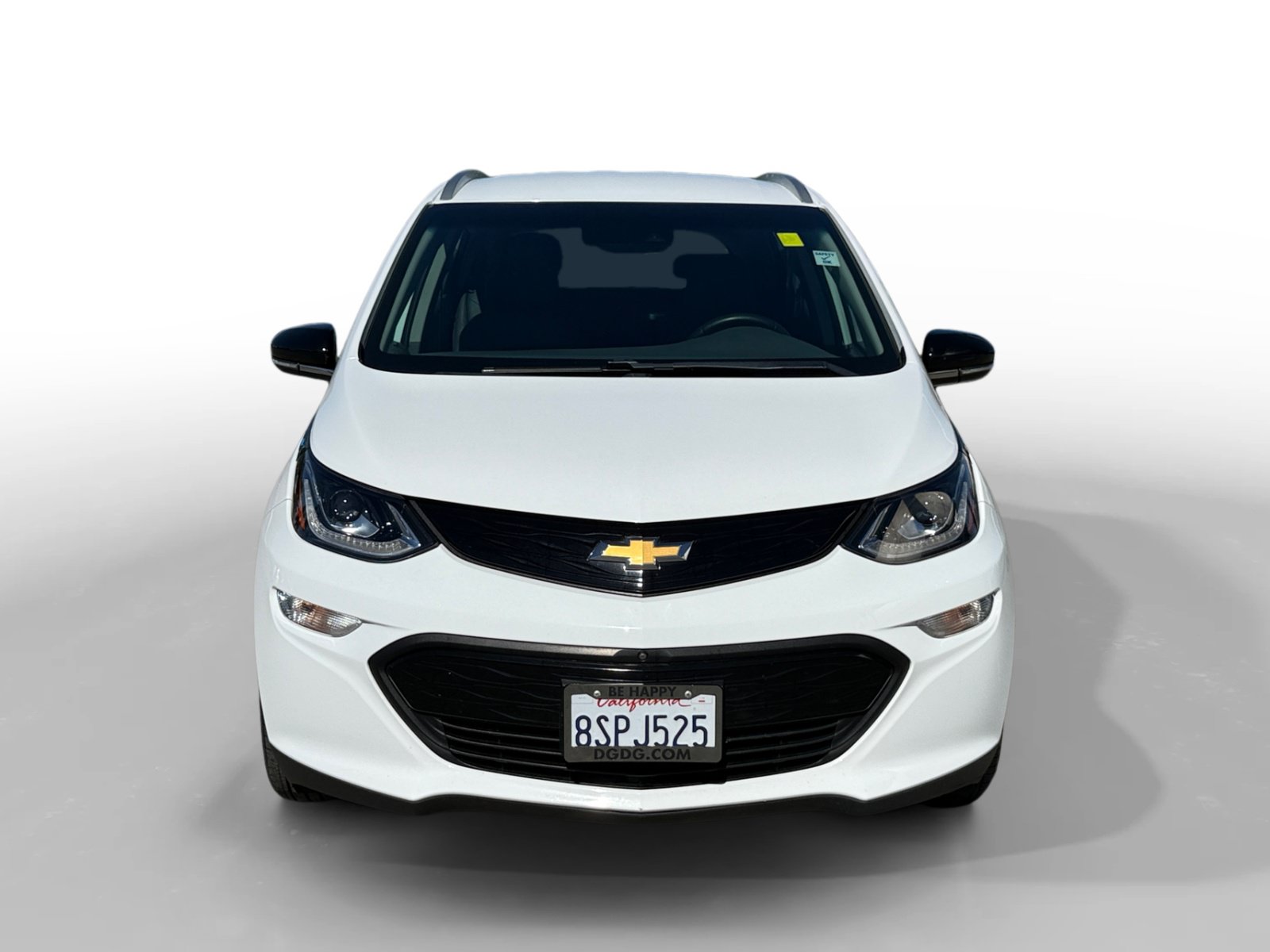 Used 2020 Chevrolet Bolt Premier w/ Infotainment Package FWD image 8