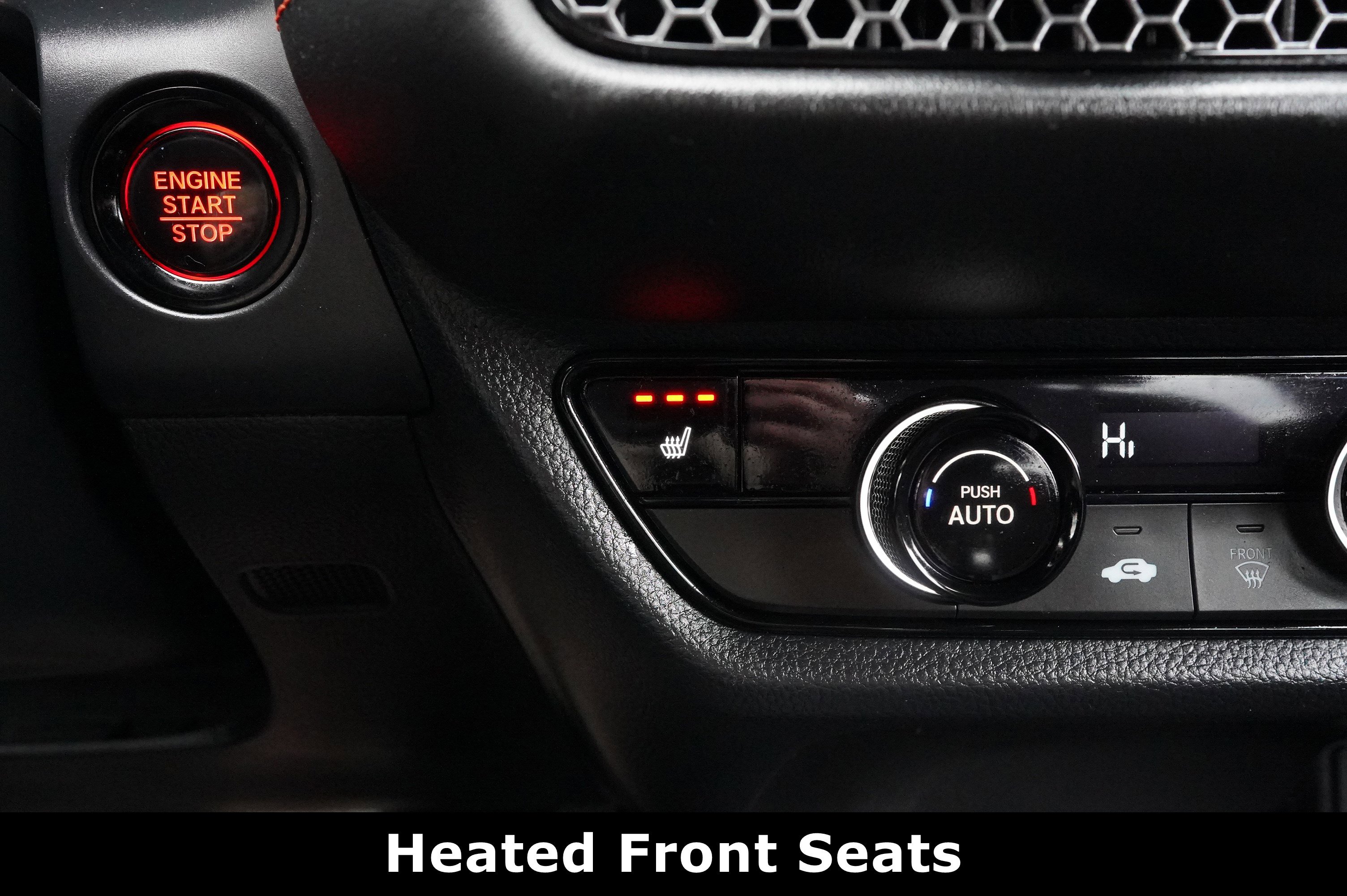 Used 2023 Honda HR-V Sport image 27