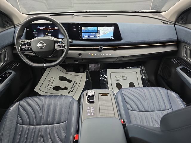 Used 2023 Nissan Ariya image 21