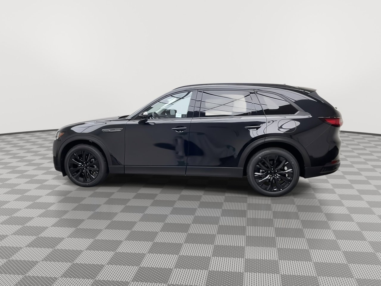 New 2026 MAZDA CX-90 Plug-In Hybrid w/Premium Sport AWD/4WD image 39