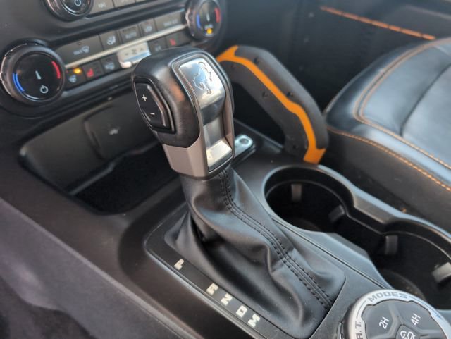 Used 2022 Ford Bronco Badlands image 21