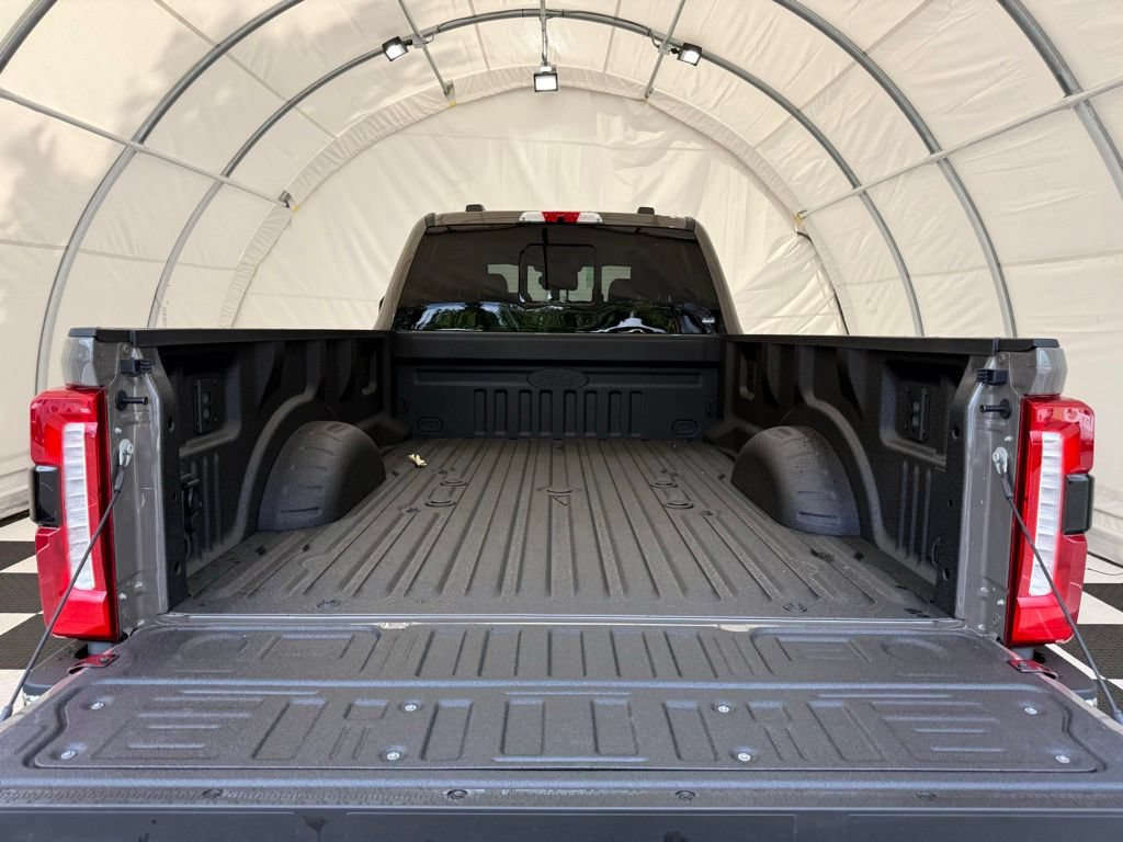 New 2026 Ford F350 Lariat AWD/4WD image 4