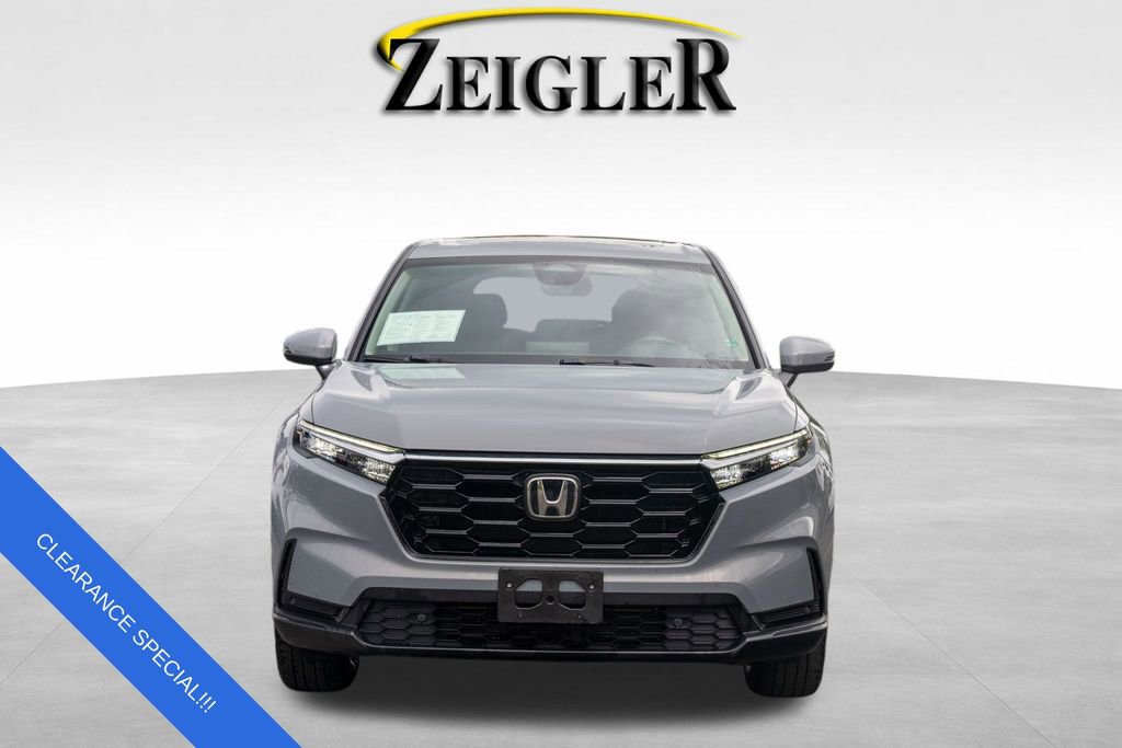 Used 2023 Honda CR-V EX-L image 2