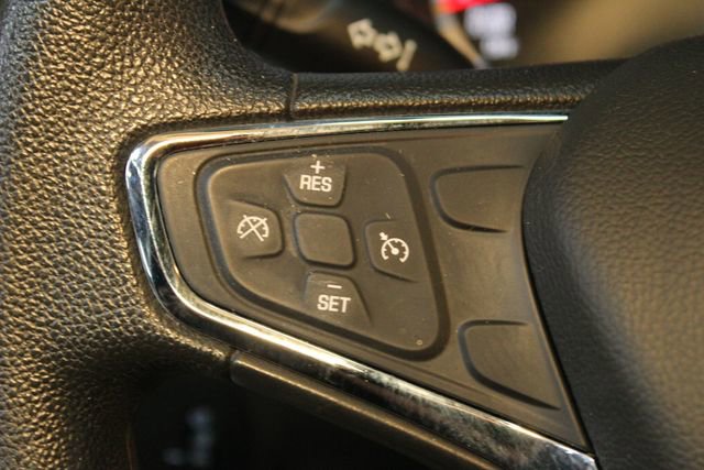 Used 2018 Chevrolet Cruze LT image 18
