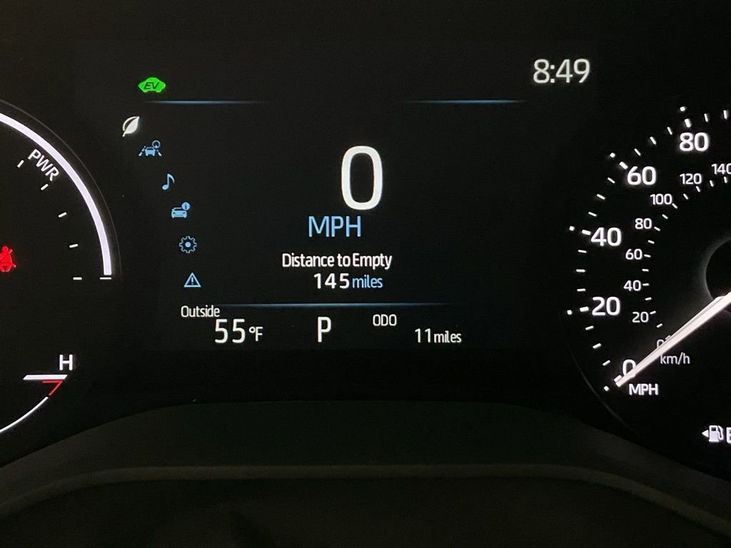 New 2026 Toyota Sienna XLE image 39