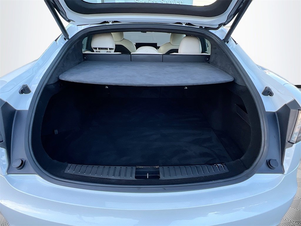 Used 2022 Tesla Model S image 26