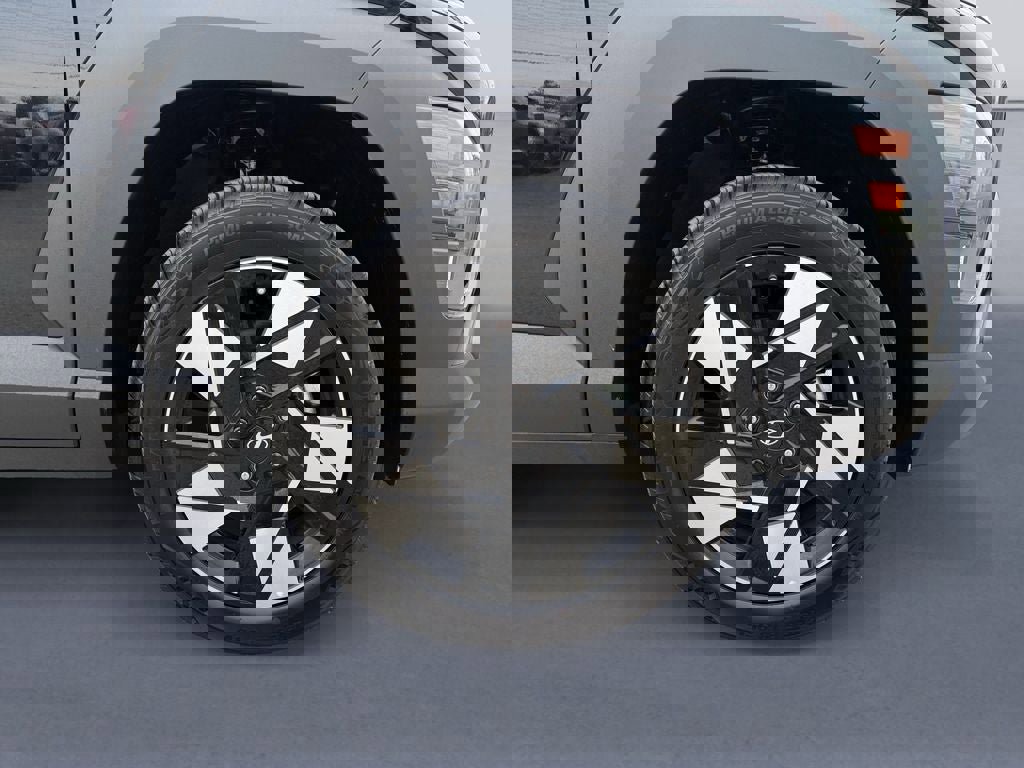 Used 2025 Hyundai Kona SEL image 9