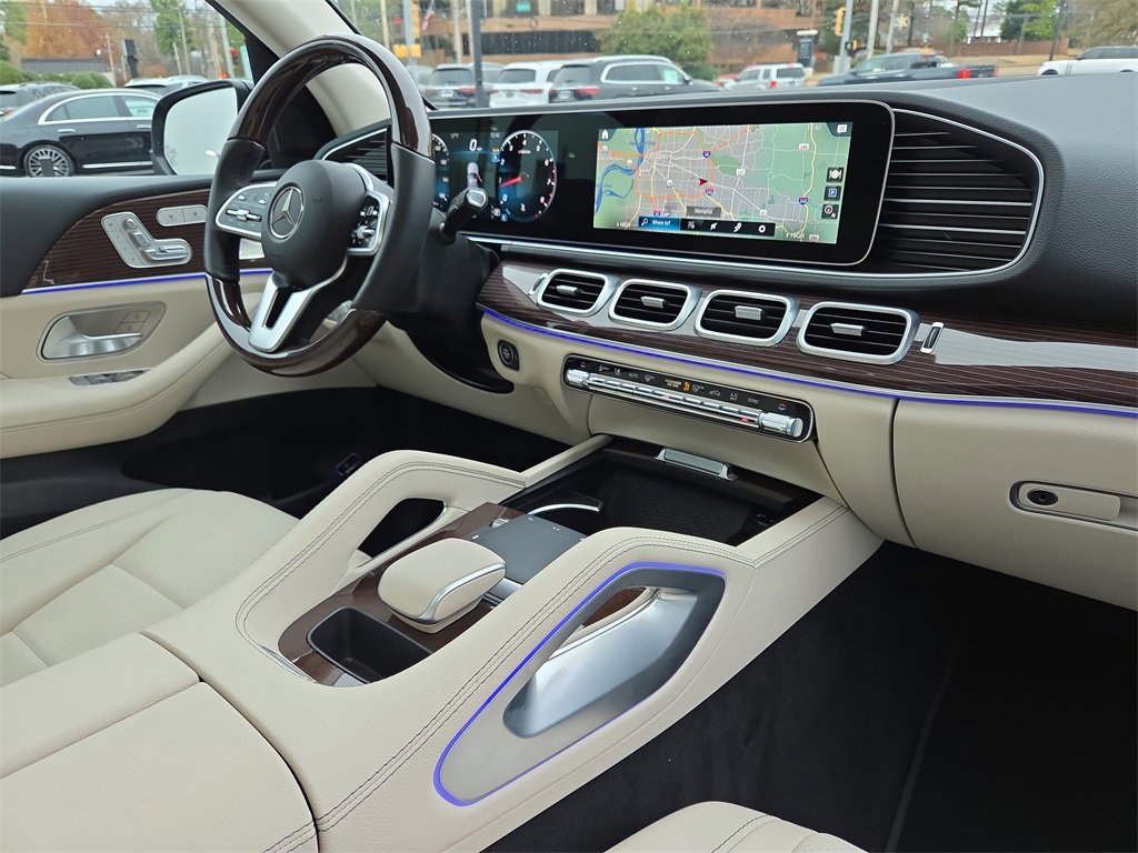Certified 2023 Mercedes-Benz GLE 350 4MATIC image 18