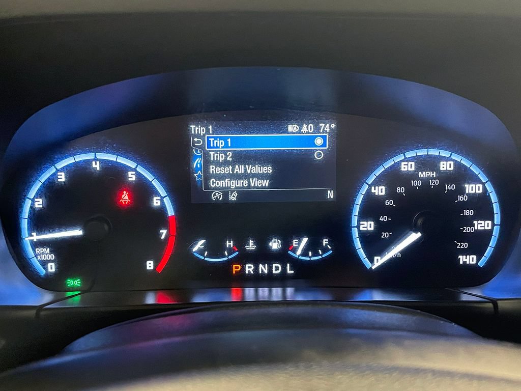 Used 2022 Ford Bronco Sport Big Bend AWD/4WD image 6